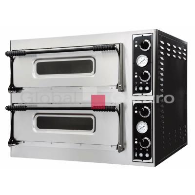 Pizza pec BASIC MEDIUM 44 | PRISMAFOOD 117330612